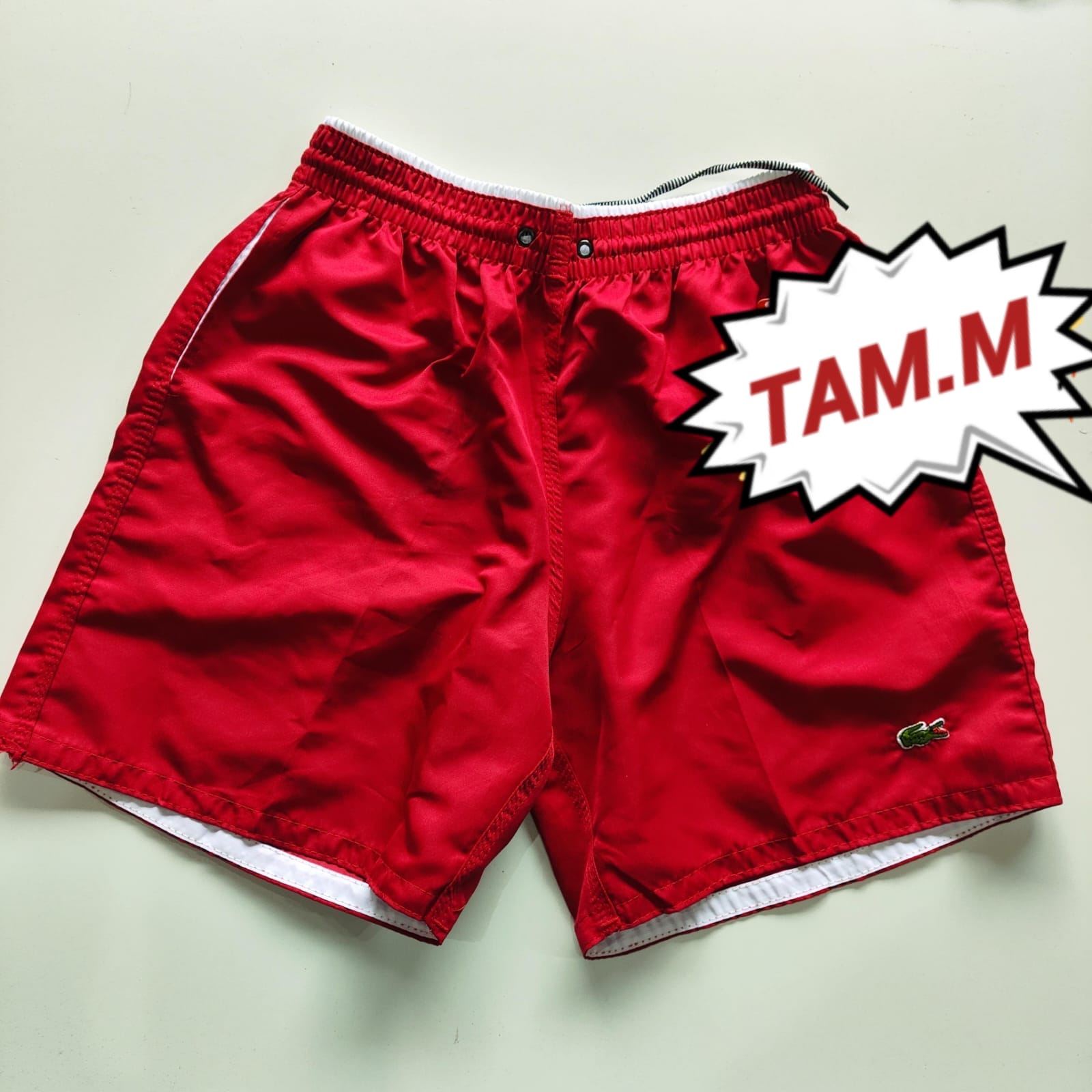 SHORTS MASCULINO 
